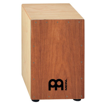 Meinl Headliner Cajon - Mahogany (HCAJ1MH-M) Meinl Headliner Cajon - Mahogany (HCAJ1MH-M)
