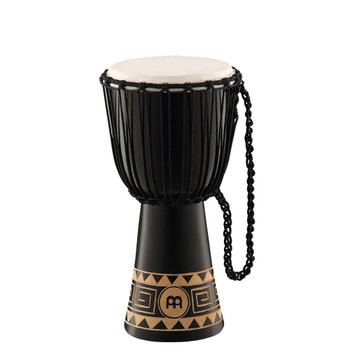 Meinl Headliner Rope Tuned Congo Djembe - 10" Head x 20" Tall Meinl Headliner Rope Tuned Congo Djembe - 10" Head x 20" Tall