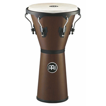 Meinl Headliner Series Wood Djembe - Vintage Wine Barrel Meinl Headliner Series Wood Djembe - Vintage Wine Barrel