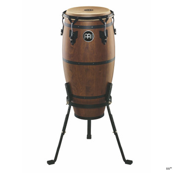 Meinl Headliner Traditional Series Congas - Walnut Brown Meinl Headliner Traditional Series Congas - Walnut Brown