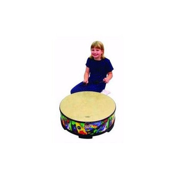 Kids Gathering Drum Kids Gathering Drum
