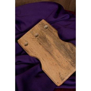 Kalimba, Flat, Natural, 8 keys Kalimba, Flat, Natural, 8 keys