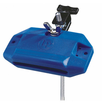 LP Jam Block, High, Blue (LP1205) LP Jam Block, High, Blue (LP1205)