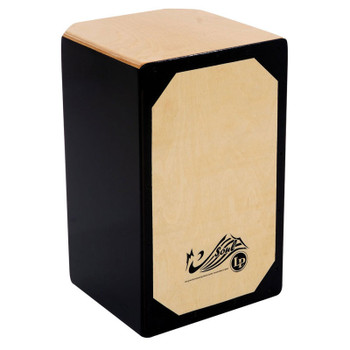 LP Soul Cajon By Mario Cortes LP Soul Cajon By Mario Cortes