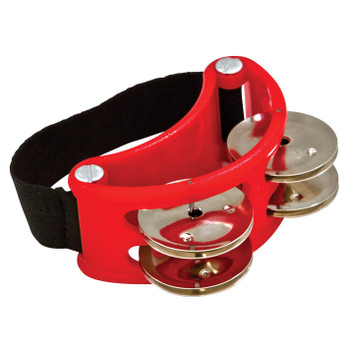 LP Foot Tambourine LP Foot Tambourine