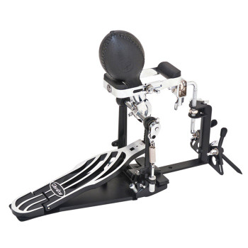LP Fusheki Pedal Bracket with Maraca LP Fusheki Pedal Bracket with Maraca