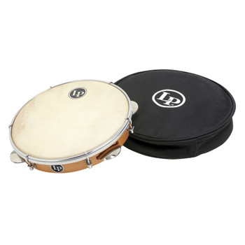 LP Rio Brazilian 10" Pandeiro LP Rio Brazilian 10" Pandeiro