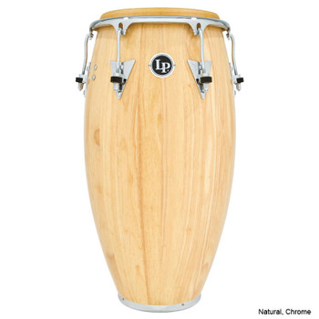 LP Classic Model Wood Quinto, Natural (LP522X-AW) LP Classic Model Wood Quinto, Natural (LP522X-AW)