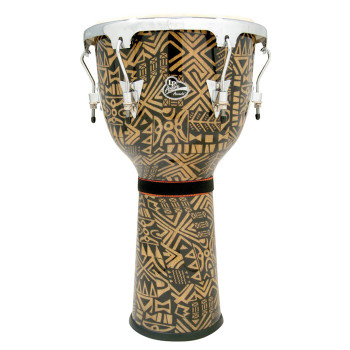 LP Aspire Djembe, Serengeti LP Aspire Djembe, Serengeti