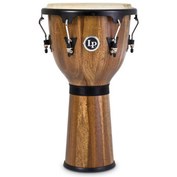 LP Aspire Jamjuree Wood Djembe LP Aspire Jamjuree Wood Djembe