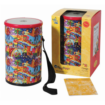 LP RhythMix Conga LP RhythMix Conga