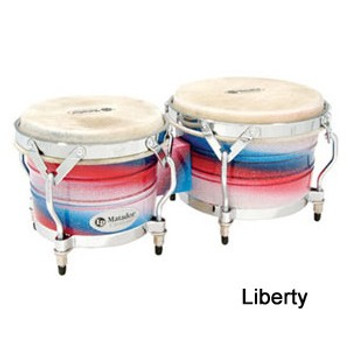 LP Matador Accent Bongos M301BONGO LP Matador Accent Bongos M301BONGO