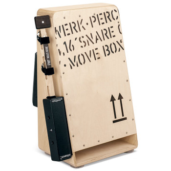 Schlagwerk Move Box - The Walk Cajon Schlagwerk Move Box - The Walk Cajon