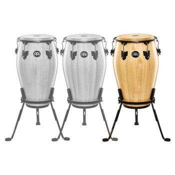 Meinl Marathon Classic Series 12 1/2" Tumba with Stand, Natural Finish Meinl Marathon Classic Series 12 1/2" Tumba with Stand, Natural Finish