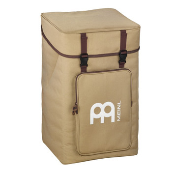 Meinl Percussion Professional Cajon Backpack Carrying Bag Meinl Percussion Professional Cajon Backpack Carrying Bag