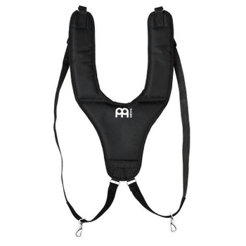 Meinl Professional Djembe Shoulder Strap, Black Meinl Professional Djembe Shoulder Strap, Black