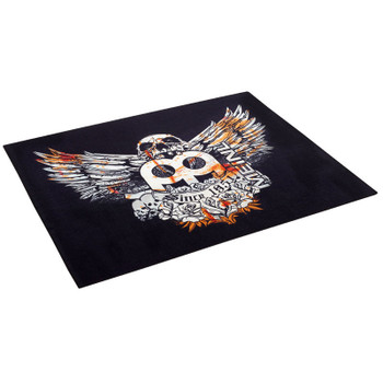 Meinl Drum Rug, Jawbreaker Meinl Drum Rug, Jawbreaker