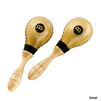 Meinl Rawhide Maracas Meinl Rawhide Maracas