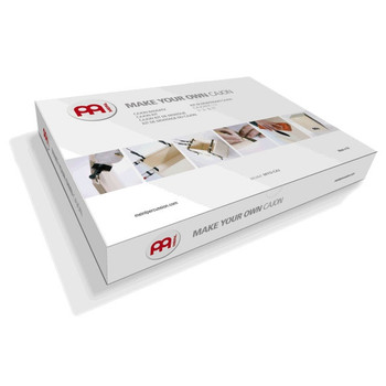 Meinl Build Your Own Cajon Kit Meinl Build Your Own Cajon Kit