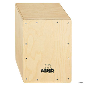 Nino Cajon Drum Nino Cajon Drum