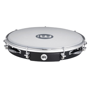 Meinl ABS Pandeiro w/ Replaceable Synthetic Head Meinl ABS Pandeiro w/ Replaceable Synthetic Head