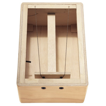 Meinl Palito Cajon, Makah-Burl Meinl Palito Cajon, Makah-Burl