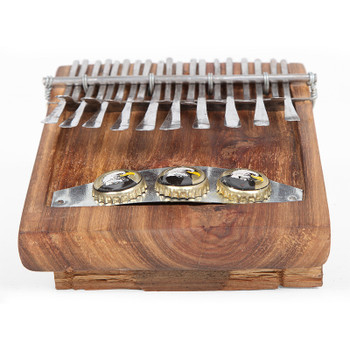 High Tuned "Dandaranyika" Kalimba #1 **SOLD** High Tuned "Dandaranyika" Kalimba #1 **SOLD**