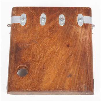 Mavembe Tuned Mbira #1 Mavembe Tuned Mbira #1
