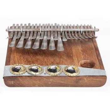 Mavembe Tuned Mbira #1 Mavembe Tuned Mbira #1