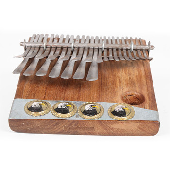 Mavembe Tuned Mbira #2 Mavembe Tuned Mbira #2