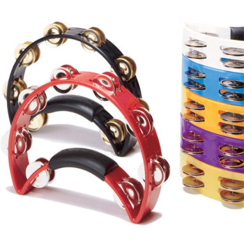 Rhythm Tech Tambourine Rhythm Tech Tambourine