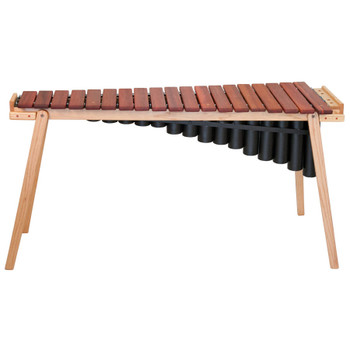Rattletree Hand-Crafted Marimba w/ Lesson Rattletree Hand-Crafted Marimba w/ Lesson