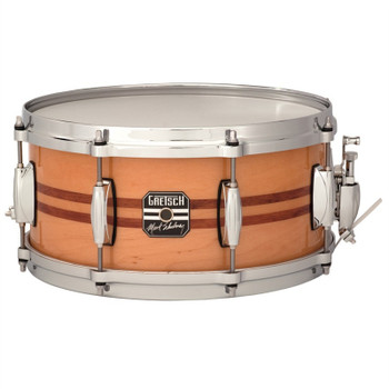 Gretsch Mark Schulman Signature Snare Gretsch Mark Schulman Signature Snare