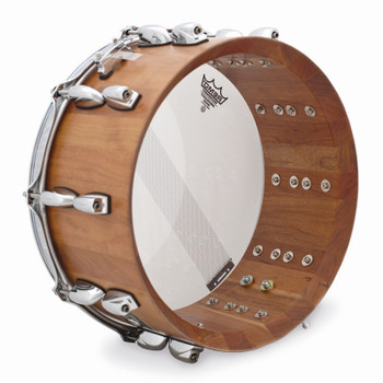 Gretsch Cherry Stave Snare Drum OPEN BOX Gretsch Cherry Stave Snare Drum OPEN BOX