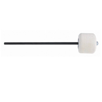 Gibraltar Felt Beater Standard / Black Gibraltar Felt Beater Standard / Black