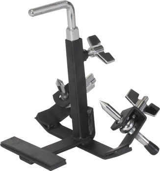 Gibraltar SC-CBPM Cowbell Bass Drum Pedal Mount Gibraltar SC-CBPM Cowbell Bass Drum Pedal Mount