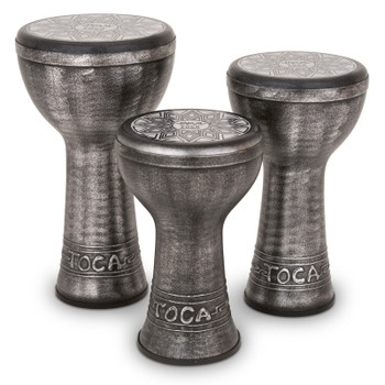Toca 9 in. Jamal Doumbek Toca 9 in. Jamal Doumbek