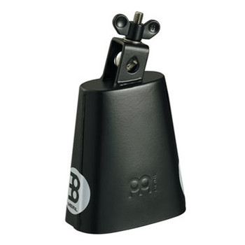 Meinl Black Finish Model Cowbell Meinl Black Finish Model Cowbell