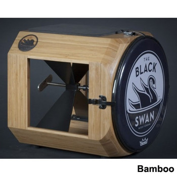 The Black Swan Drum The Black Swan Drum