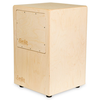 Swan Percussion Corsoba Cajon, Standard Swan Percussion Corsoba Cajon, Standard