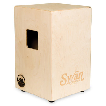Swan Percussion Corsoba Cajon, Standard Swan Percussion Corsoba Cajon, Standard