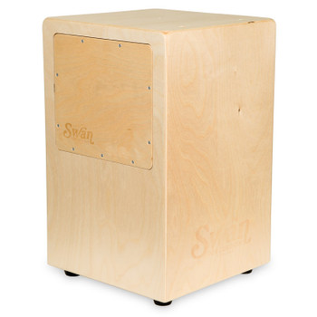 Swan Cajon Corsoba Deluxe Sideview Swan Cajon Corsoba Deluxe Sideview