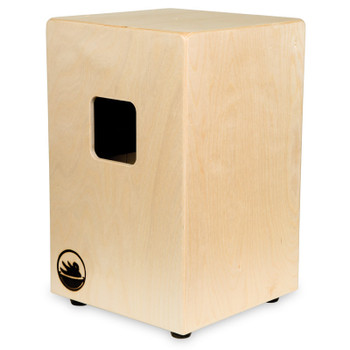 Swan Percussion Corsoba Cajon, Deluxe Swan Percussion Corsoba Cajon, Deluxe