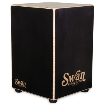 Swan Percussion Flamenco Cajon Swan Percussion Flamenco Cajon