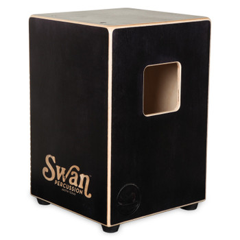 Swan Percussion Flamenco Cajon Swan Percussion Flamenco Cajon