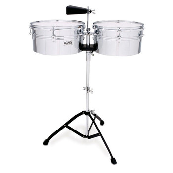 Toca Player's Series Timbale Set Toca Player's Series Timbale Set