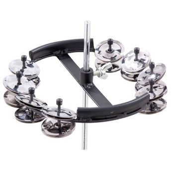 Toca Hi-Hat Hit Zone Tambourine Toca Hi-Hat Hit Zone Tambourine