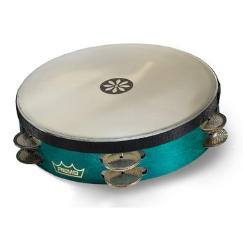 Remo Layne Redmond Tar-Rine 12-Inch Remo Layne Redmond Tar-Rine 12-Inch