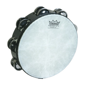 Remo Tambourine, Pretuned Remo Tambourine, Pretuned