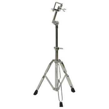 Bongo Stand, Steel by Tycoon Percussion Bongo Stand, Steel by Tycoon Percussion